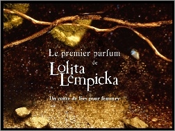 skarby, Lolita Lempicka, złoto